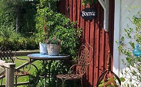 Torpgarden Oennerudsvaegen 56